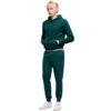 Bluza męska Puma ESS Small No.1 Logo Hoodie zielona 692914 70