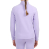 Bluza termoaktywna dla dziewczynki 4F F089 jasny fiolet 4FJWAW26UFLEF089 52S