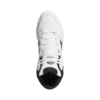 Buty męskie adidas Hoops Mid Classic białe KI1032