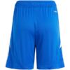 Spodenki dla dzieci adidas Tiro 24 niebieskie IR9366