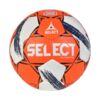 Piłka ręczna Select Ultimate European League 3 v24 EHF pomarańczowo-biała 13326