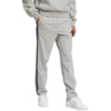 Spodnie męskie adidas Essentials 3-Stripes Single Jersey szare JE6428
