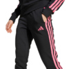 Spodnie dla dzieci adidas Essentials czarne JY5002
