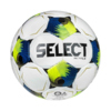 Piłka nożna Select FB Royale v26 FIFA Basic biało-niebiesko-żółta 110053