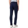 Spodnie damskie Champion Slim Pants granatowe 118041 BS501