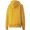 Bluza damska Puma HER Hoodie TR żółta 589519 37