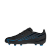 Buty piłkarskie dla dzieci adidas F50 Hyperfast League FG KK1398