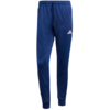 Spodnie męskie adidas 3-Stripes Tricot Regular Tapered granatowe JI8812