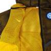 Kurtka męska Nike Inter Mediolan czarno-żółta IO4220 010