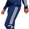 Spodnie dla dzieci adidas Squadra 25 Training granatowe JD4799