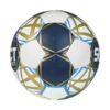 Piłka ręczna Select Ultimate Champions League Replica 1 v25 Official EHF biało-granatowo-złota 13519
