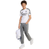 Koszulka dla dzieci adidas Real Madrid 25/26 Home biała JN8887