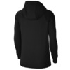 Bluza damska Nike Park 20 Hoodie czarna CW6955 010