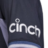 Koszulka męska Nike Tottenham Hotspur 23/24 granatowa DX2700 460
