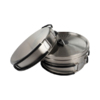 Zestaw naczyń stalowych Campingaz Trekking Kit 2197185
