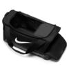 Torba Nike Brasilia Duffel 41L szara DM3976 026