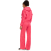 Dres damski adidas Energize różowy KQ7594