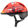 Kask rowerowy Meteor KS06 Firetracker rozm. XS 44-48 cm czerwony 24836