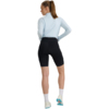 Legginsy damskie krótkie 4F FNK F048 głęboka czerń 4FWAW25TFSTF048 20S