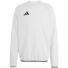 Bluza męska adidas Tiro 26 Travel Crew biała KD3323