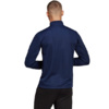 Bluza męska adidas Entrada 22 Training Top granatowa HB5327