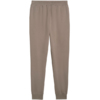 Spodnie męskie Puma ESS no.1 Logo Sweatpants FL beżowe 682607 94