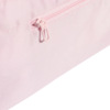 Torba adidas Woman Defender Duffle S różowa KG6695