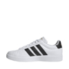 Buty męskie adidas Streettalk białe JP8275