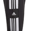 Spodnie dla dzieci adidas Squadra 21 Presentation czarne GK9559