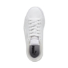 Buty dla dzieci Puma Rickie Classic białe 394252 08