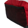 Torba adidas Tiro Duffle Small czerwona KD4241
