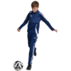 Bluza dla dzieci adidas Tiro 24 Winterized niebieska IY0116