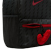 Plecak dla dzieci Nike JDI mini czarny IO1530 010