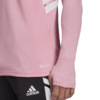Bluza męska adidas Condivo 22 Training różowa HD2313