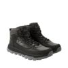 Buty męskie Lee Cooper czarne LCJ-26-01-4625MA