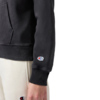 Bluza damska Champion Hooded Sweatshirt czarna 118160 KK001