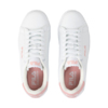 Buty damskie Fila Courtbay Linear biało-różowe FFW0527 13394