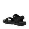 Sandały męskie Lee Cooper czarne LCW-26-34-4420MA