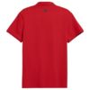 Koszulka męska 4F czerwona NOSH4 TSM355 62S