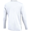 Koszulka męska Nike Dri-Fit Park 26 Crew Top biała HM7165 100