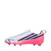Buty piłkarskie dla dzieci adidas F50 Hyperfast League LL FG KK1314