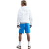 Spodenki męskie Nike Club niebieskie FQ4950 435