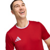 Koszulka męska adidas Entrada 26 Jersey czerwona JZ2501