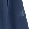 Kurtka męska softshell 4F M548 granatowa 4FWSS26TSOFM548 31S