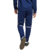 Spodnie dla dzieci adidas Squadra 25 Sweat granatowe JD4809