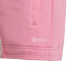 Bluza dla dzieci adidas Entrada 22 Track Jacket różowa HC5035