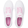 Buty damskie Puma Carina Logomania biało-różowe 383906 02