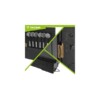 Tarcza dart elektroniczna TRIZAND z szafką