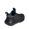 Buty dla dzieci adidas Tensaur Comfort czarne JR2723