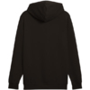 Bluza męska Puma ESS No.1 Logo Hoodie TR czarna 682572 01